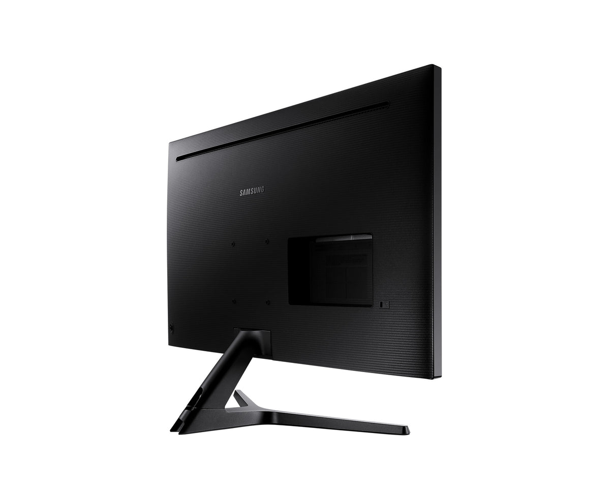 Samsung UJ590 computer monitor 81.3 cm (32&quot;) 3840 x 2160 pixels UHD+ LCD Black