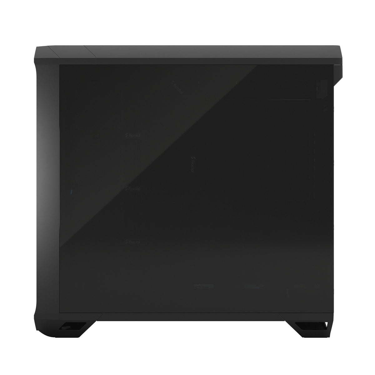 Fractal Design Torrent RGB - ATX Mid Tower Case in Black