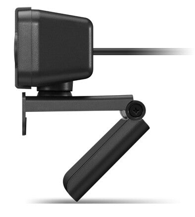 Lenovo 4XC1B34802 - 2 MP 1920 x 1080p USB 2.0 webcam in Black