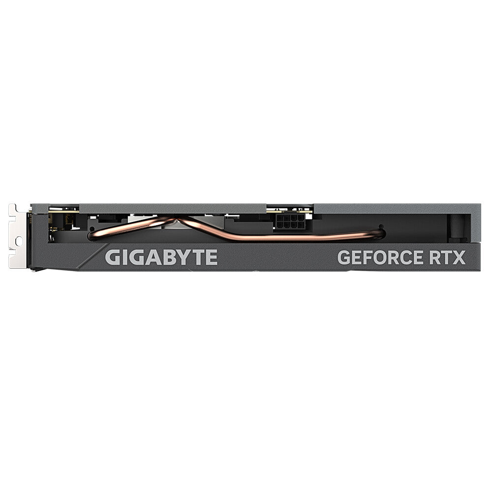 Gigabyte EAGLE OC 8G - NVIDIA 8 GB GDDR6 GeForce RTX 4060 graphics card