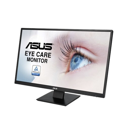 ASUS VA279HAE - 68.6 cm (27&quot;) - 1920 x 1080 pixels Full HD LED Monitor