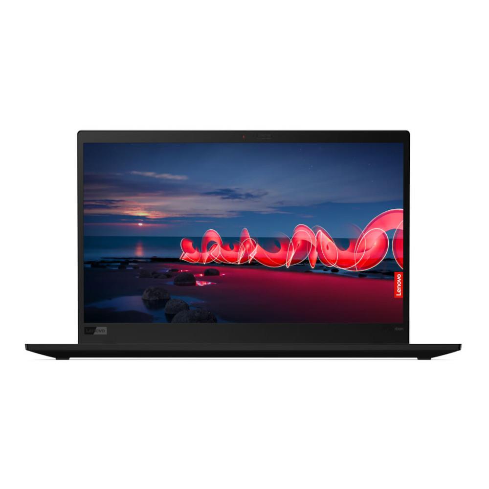 Lenovo ThinkPad X1 Carbon Gen 8 Ultraportable 14 INCH FHD Ci7-10510U 16GB 512GB SSD Windows 10 Pro - Black