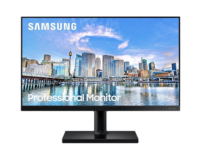 Samsung T45F LED display 68.6 cm (27&quot;) 1920 x 1080 pixels Full HD