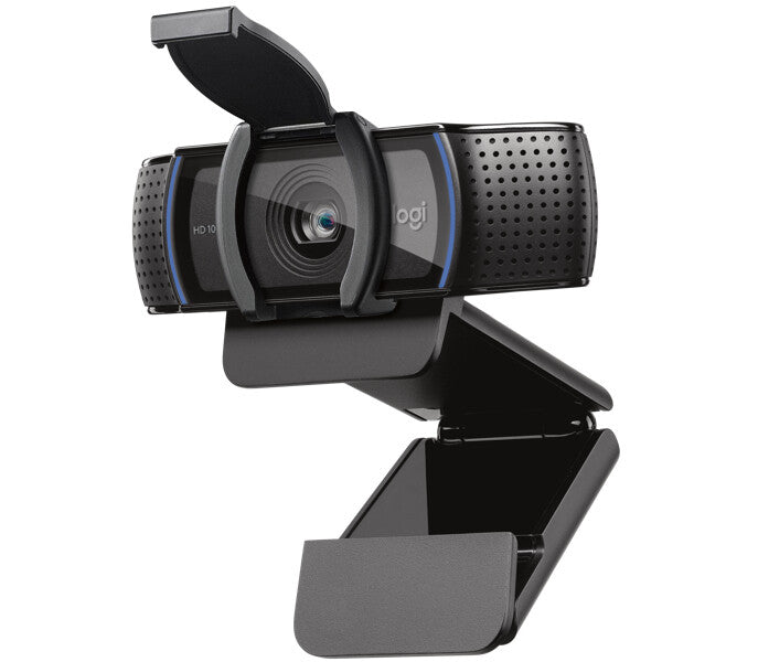 Logitech C920e HD 1920 x 1080p Webcam