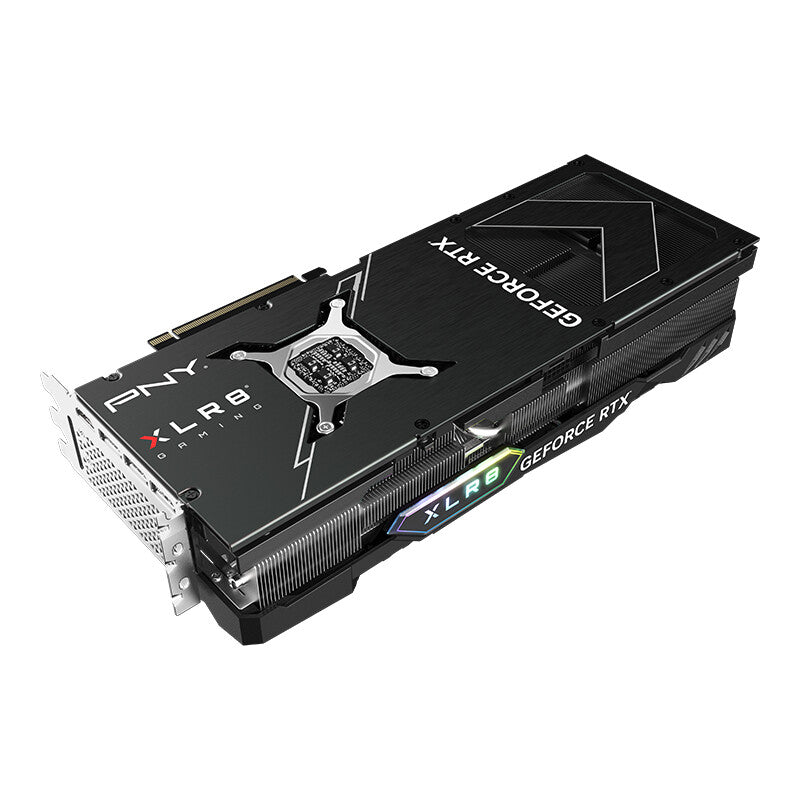 PNY Gaming VERTO - NVIDIA 24 GB GDDR6X GeForce RTX 4090 graphics card
