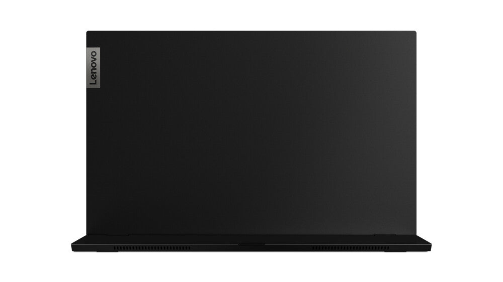 Lenovo ThinkVision M14 LED display 35.6 cm (14&quot;) 1920 x 1080 pixels Full HD Black