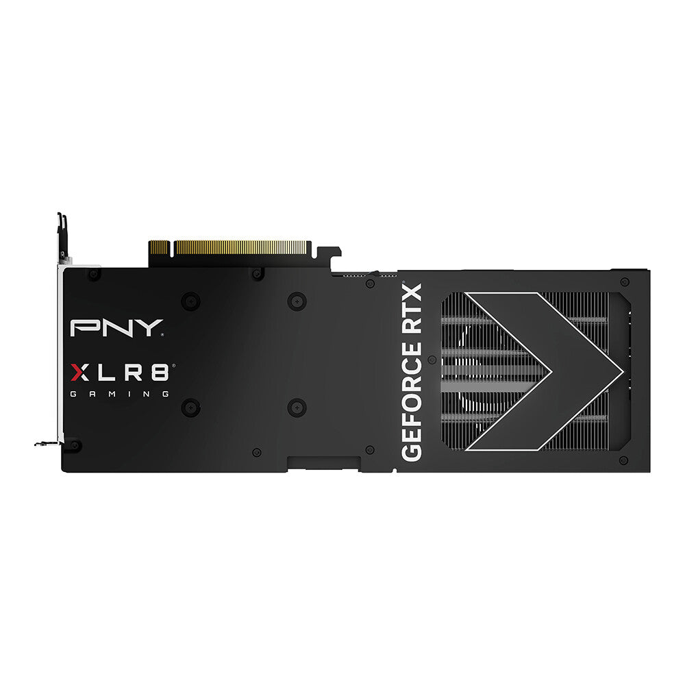 PNY Gaming VERTO EPIC-X RGB - NVIDIA 8 GB GDDR6 GeForce RTX 4060 Ti graphics card