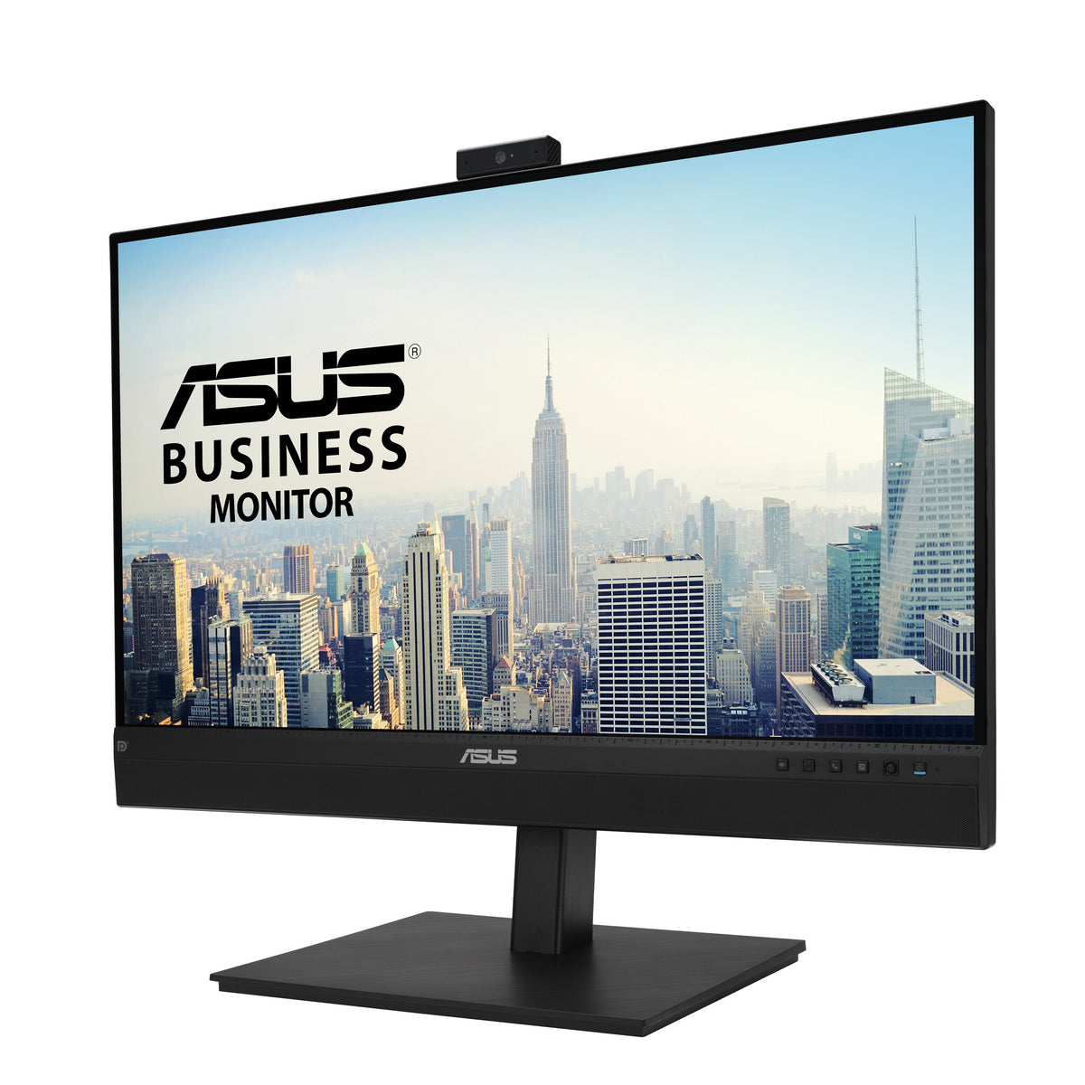 ASUS BE27ACSBK - 68.6 cm (27&quot;) - 2560 x 1440 pixels Quad HD LED Monitor