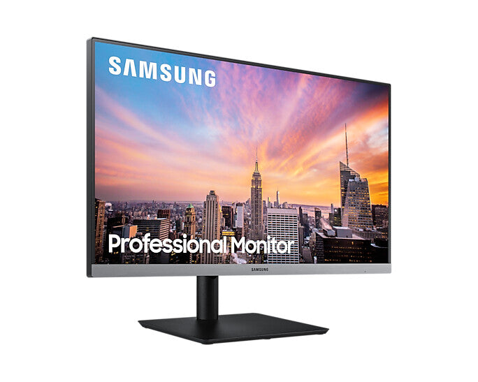 Samsung SR65 computer monitor 61 cm (24&quot;) 1920 x 1080 pixels Full HD LED