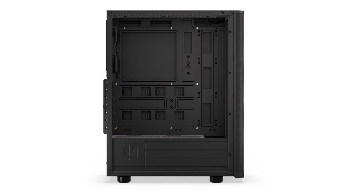 ENDORFY Ventum 200 - ATX Mid Tower Case in Black