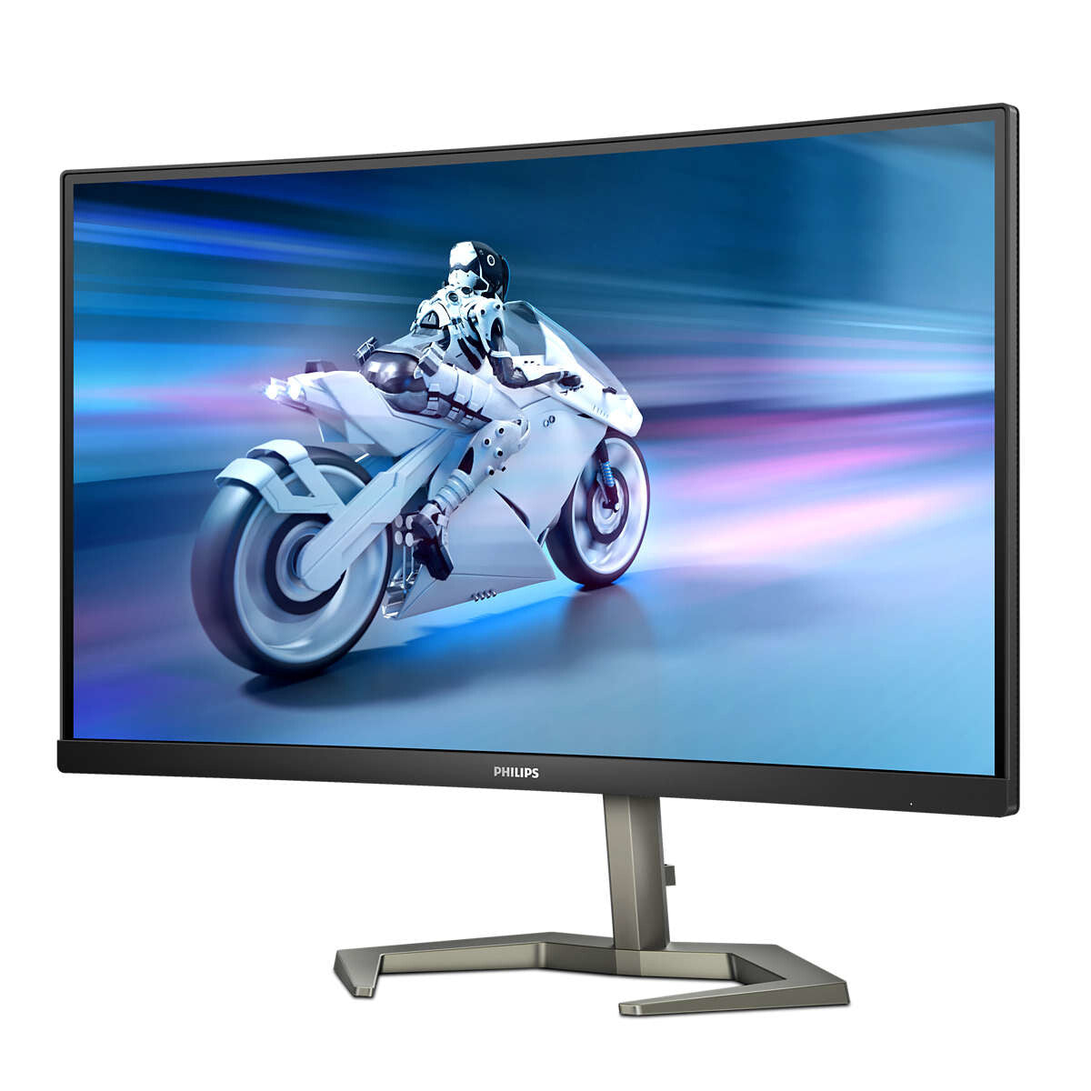Philips Envia 5000 Series - 68.6 cm (27&quot;) - 1920 x 1080 pixels Full HD Curved Gaming Monitor