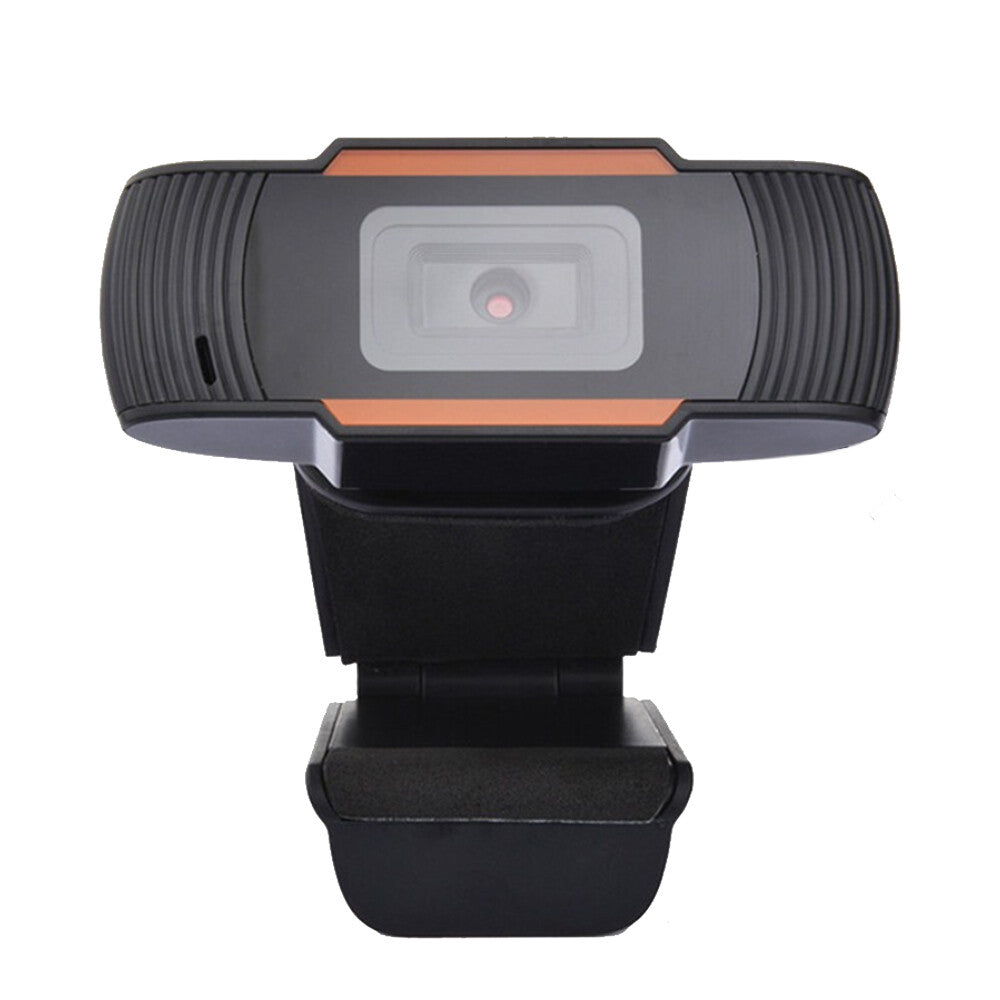 Origin Storage - USB Wired 1080p Full HD Webcam