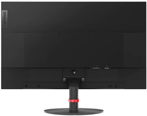 Lenovo ThinkVision S22e LED display 54.6 cm (21.5&quot;) 1920 x 1080 pixels Full HD Black
