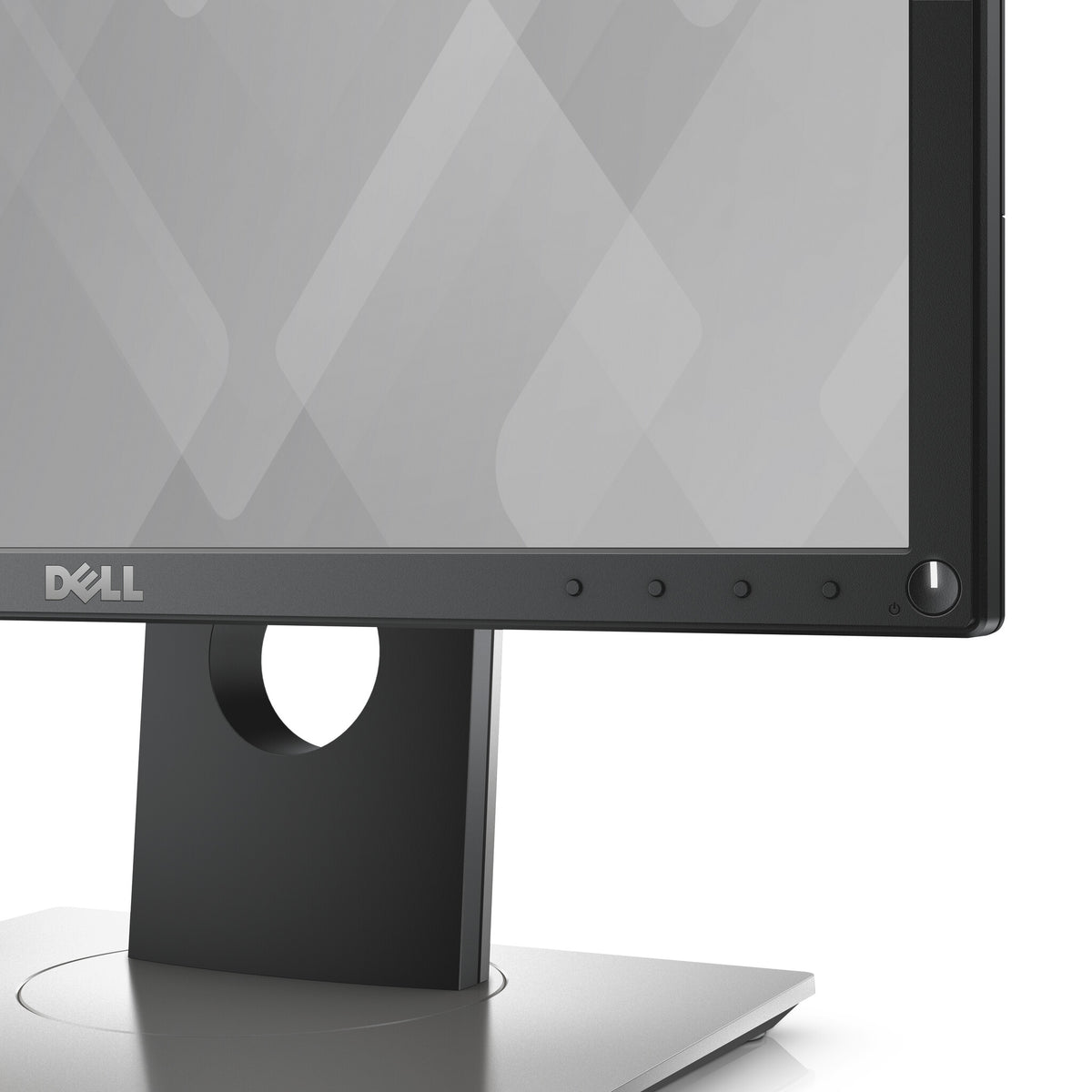 DELL P Series P1917S computer monitor 48.3 cm (19&quot;) 1280 x 1024 pixels SXGA LCD Black