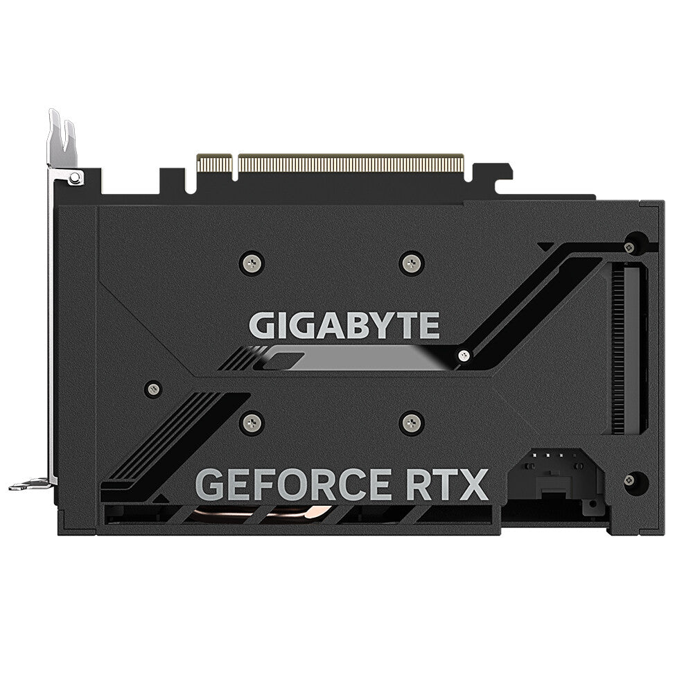 Gigabyte WINDFORCE OC 8G - NVIDIA 8 GB GDDR6 GeForce RTX 4060 graphics card