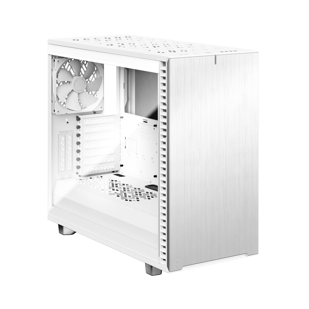 Fractal Design Define 7 - ATX Mid Tower Case in White