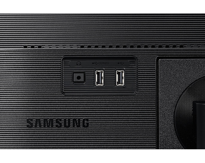 Samsung T45F LED display 68.6 cm (27&quot;) 1920 x 1080 pixels Full HD