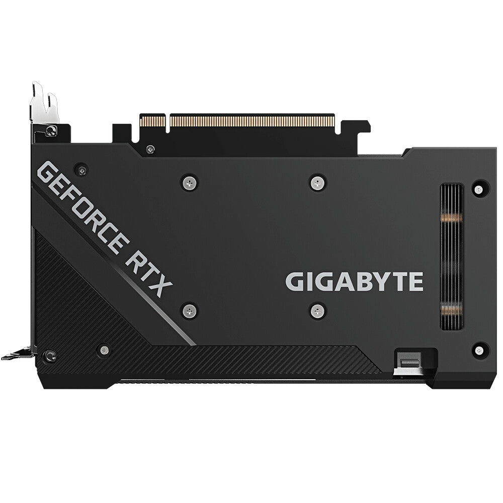 Gigabyte WINDFORCE OC 12G - NVIDIA 12 GB GDDR6 GeForce RTX 3060 graphics card