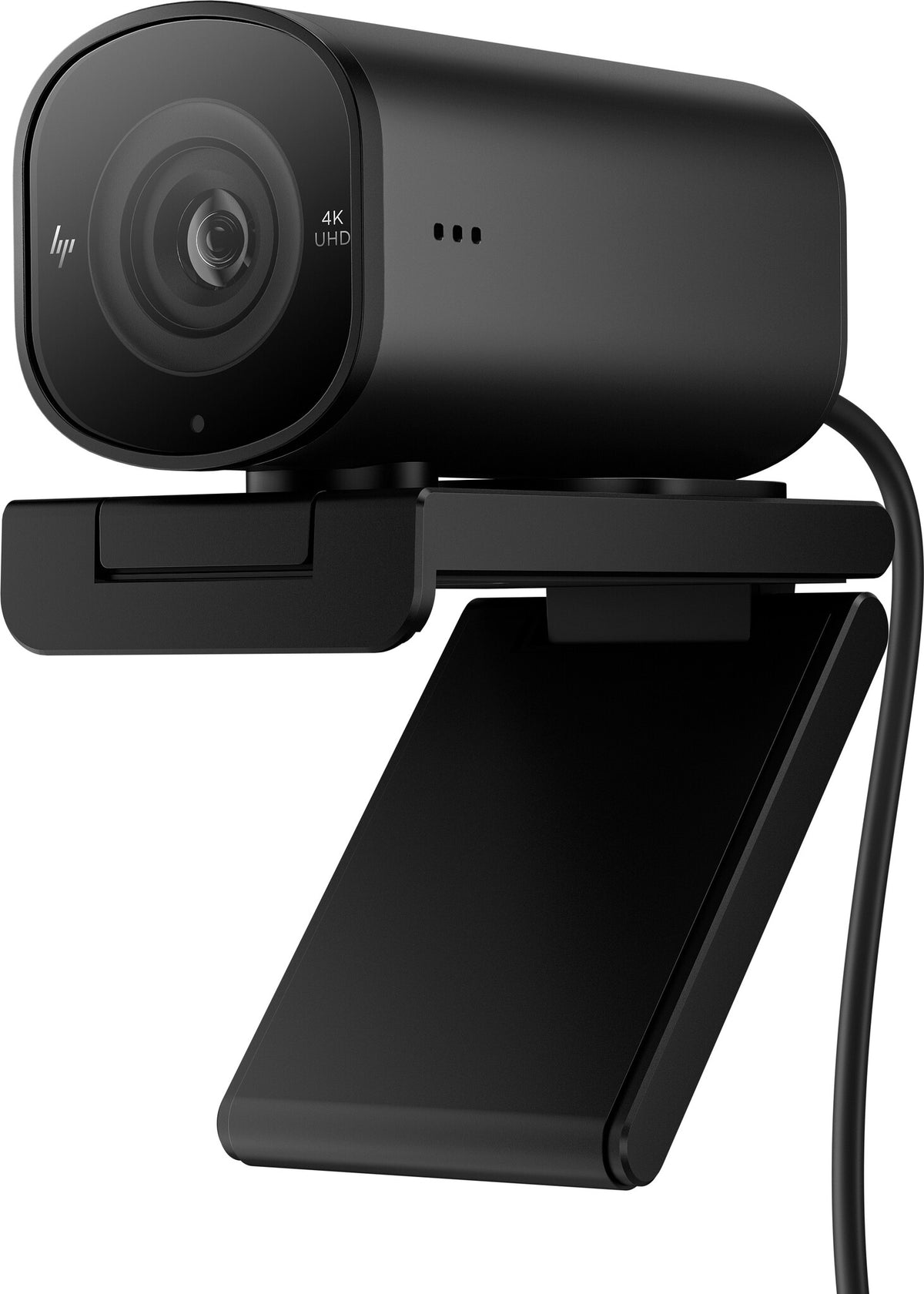 HP 965 4K Streaming - 8MP 3840 x 2160p webcam