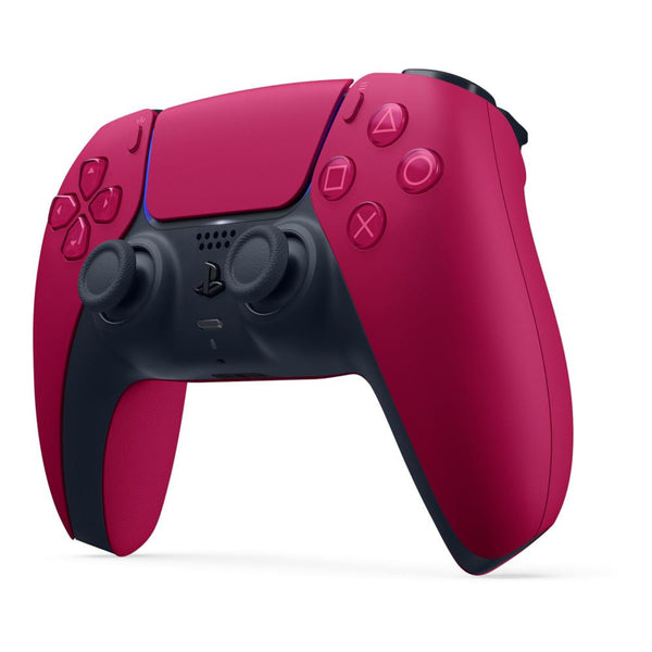 Sony DualSense Wireless Controller - Cosmic Red - Clove Technology