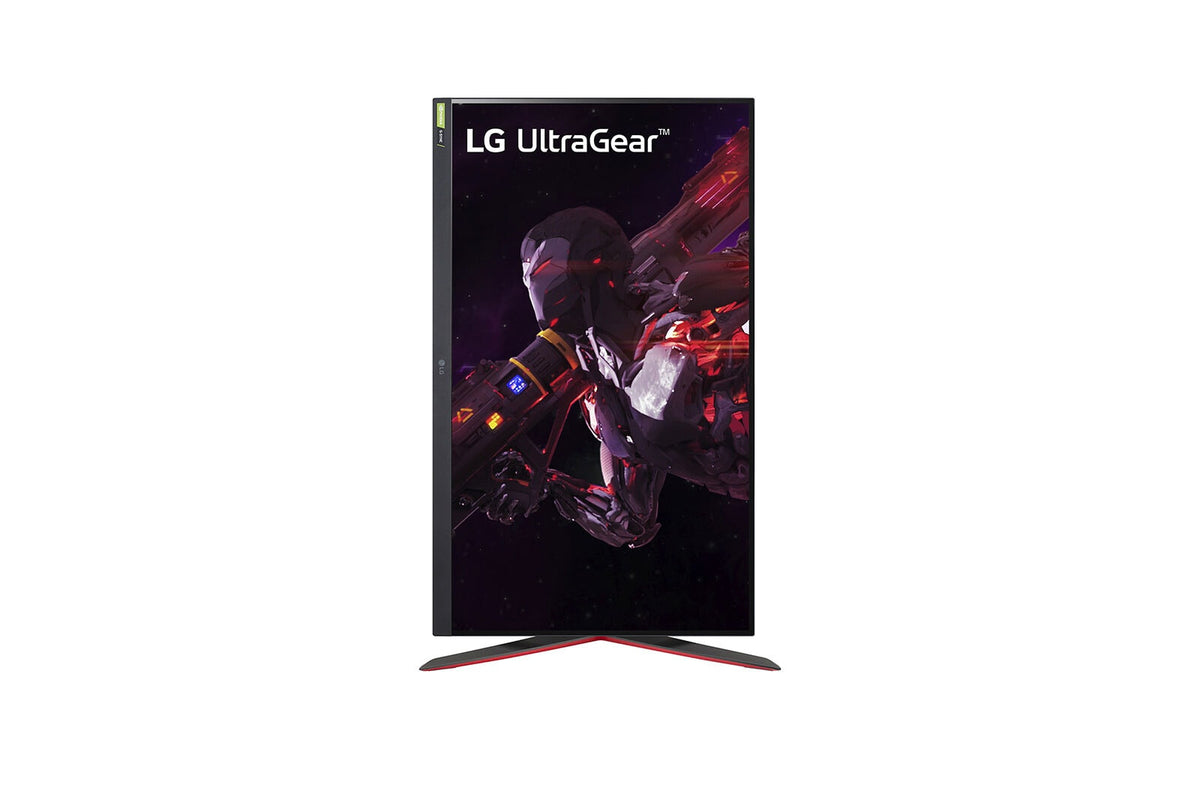 LG 32GP850-B - 80 cm (31.5&quot;) - 2560 x 1440 pixels Quad HD LED Monitor