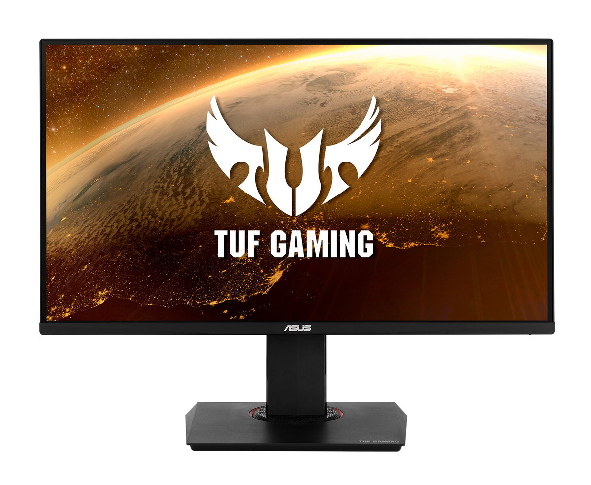 ASUS TUF Gaming VG289Q - 71.1 cm (28&quot;) - 3840 x 2160 pixels 4K Ultra HD LED Monitor