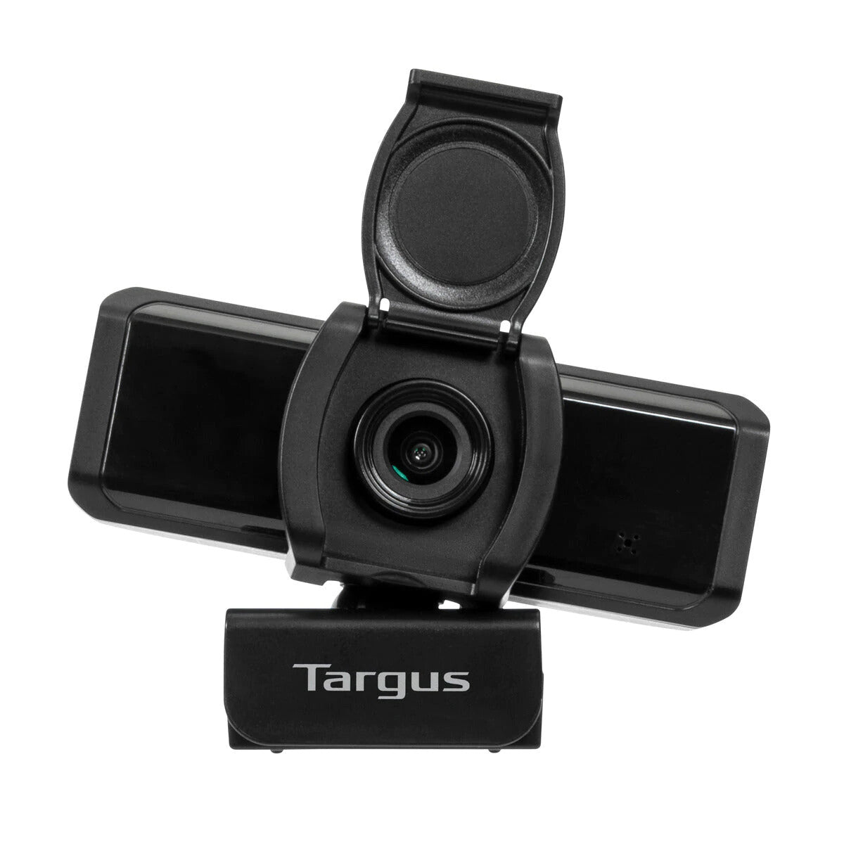 Targus AVC041GL - 2 MP 1920 x 1080 pixels USB 2.0 webcam in Black
