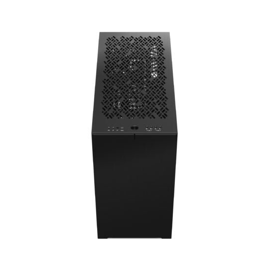Fractal Design Define 7 Light - ATX Mid Tower Case in Black