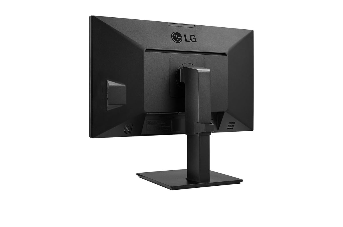 LG 24BP750C-B - 60.5 cm (23.8&quot;) - 1920 x 1080 pixels Full HD LED Monitor