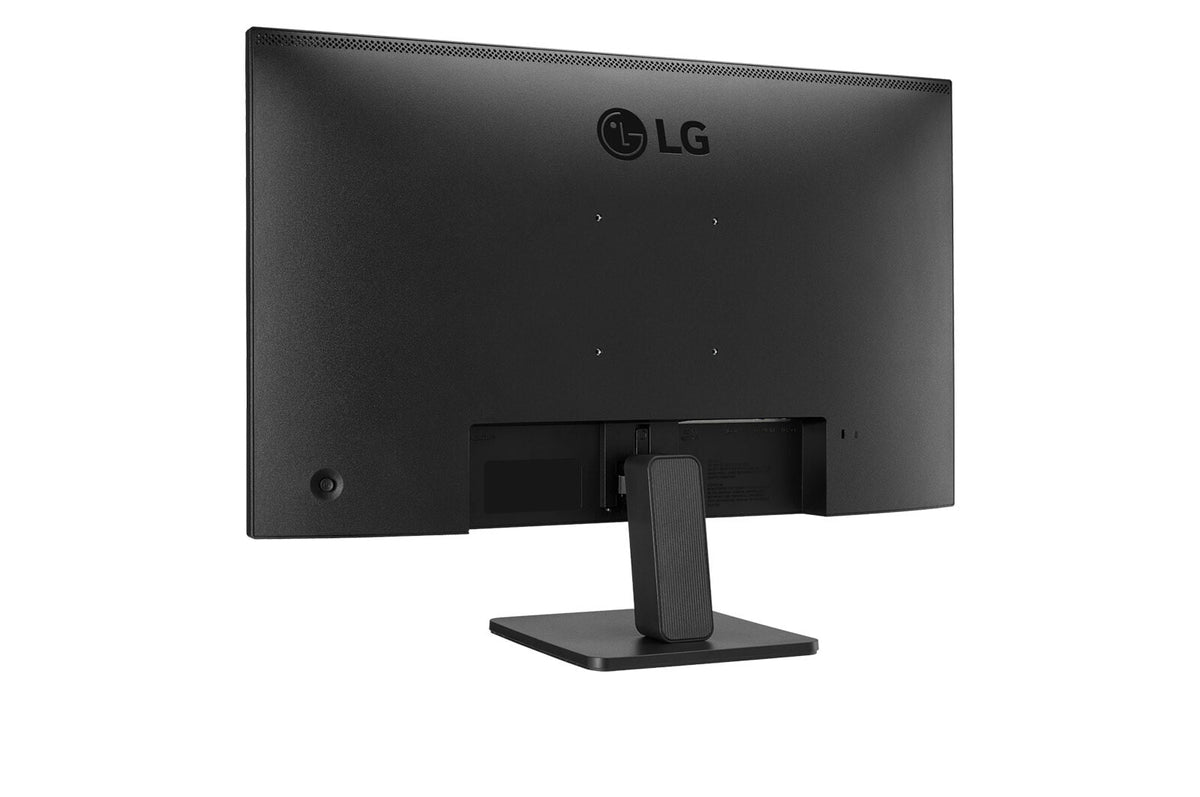 LG 27MR400-B computer monitor 68.6 cm (27&quot;) 1920 x 1080 pixels Full HD Black