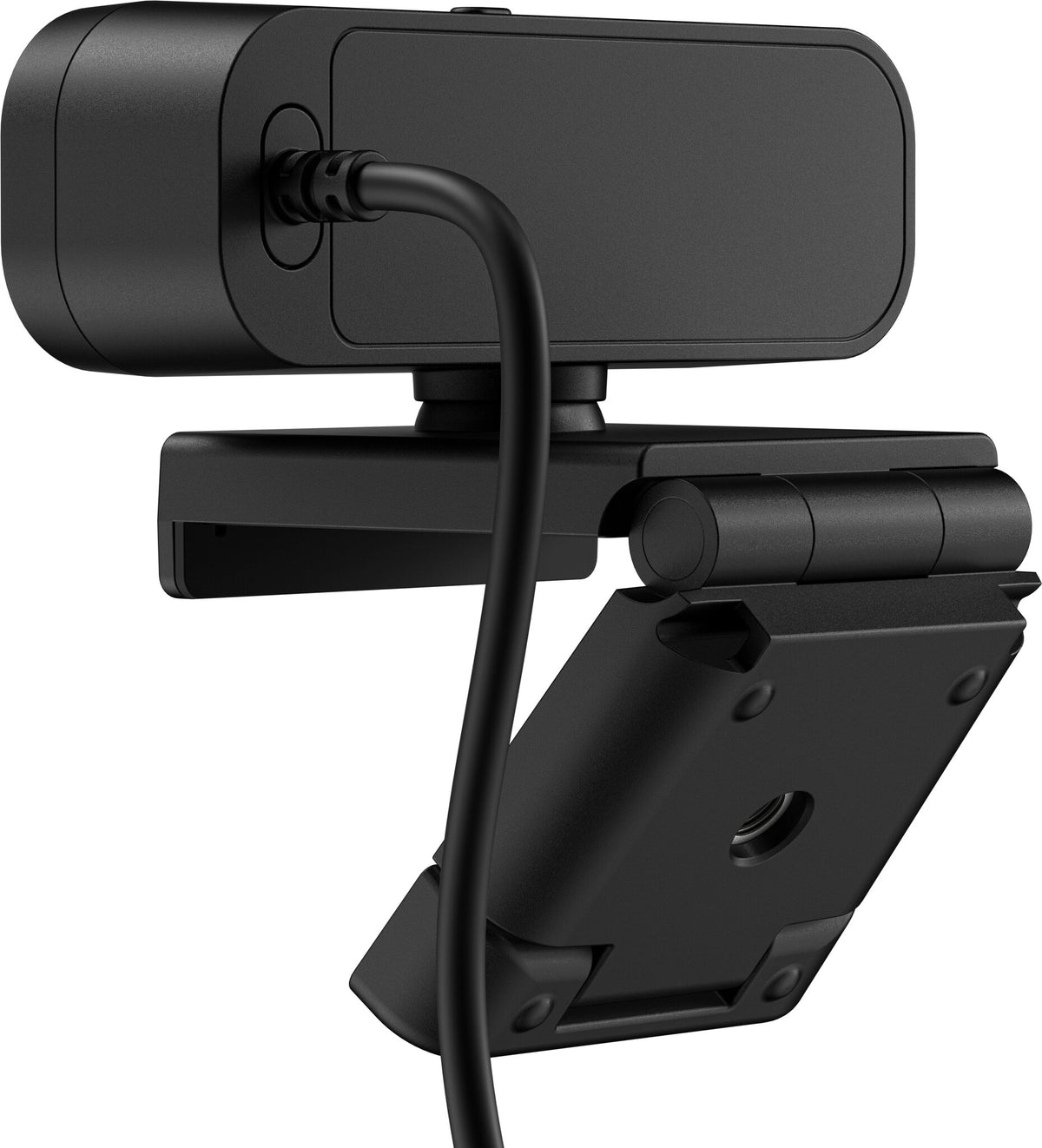 HP 435 - 2MP 1920 x 1080p webcam in Black