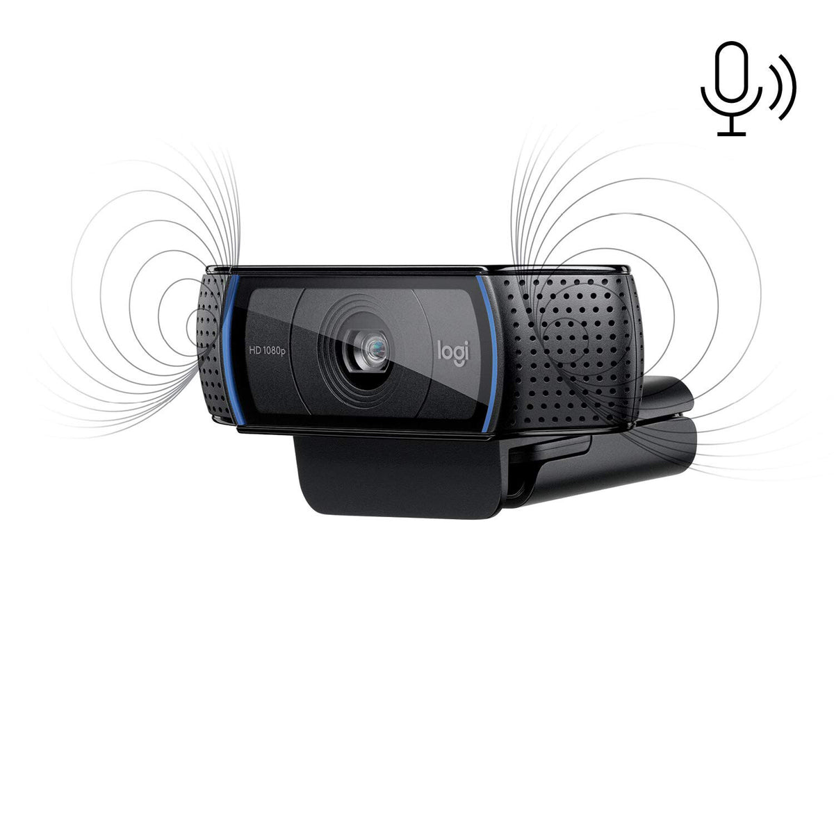 Logitech C920 Pro HD Webcam