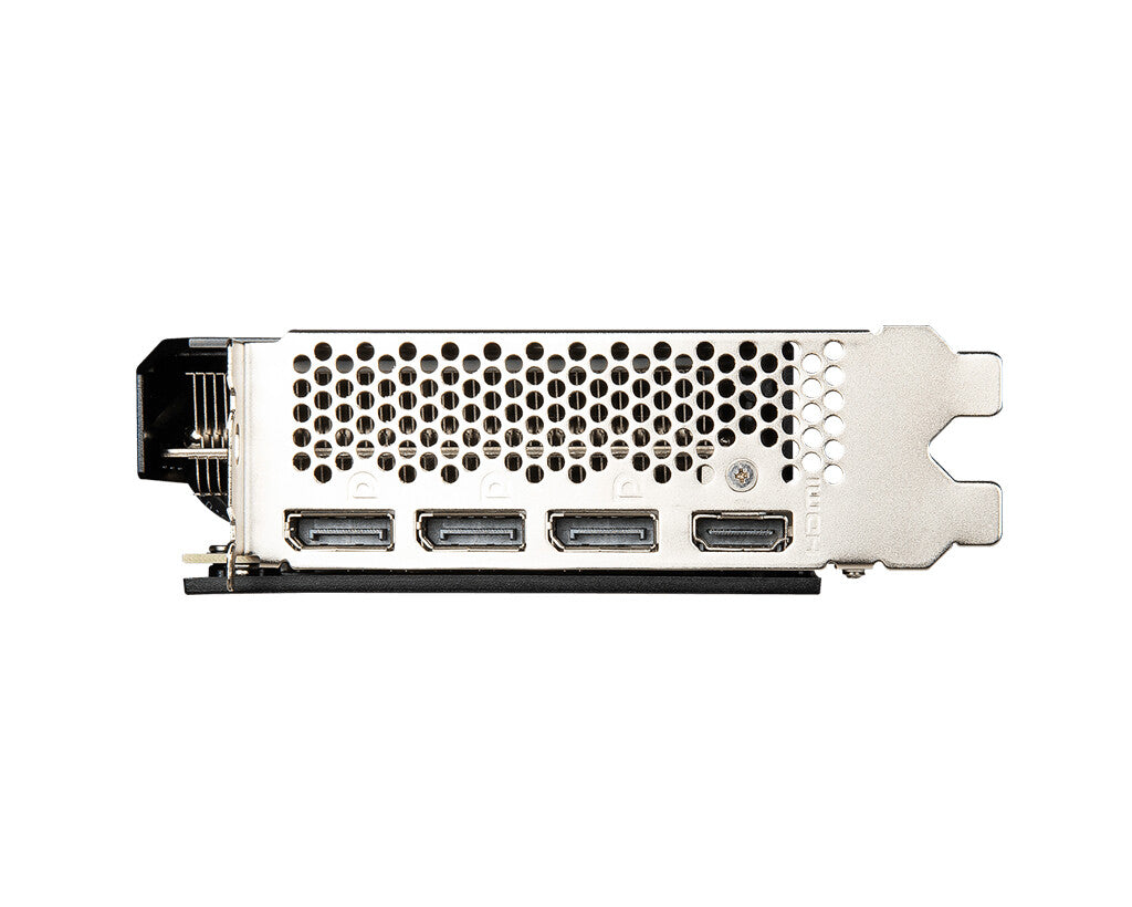 MSI AERO ITX GeForce RTX 3050 8G OC NVIDIA 8 GB GDDR6 Graphics Card