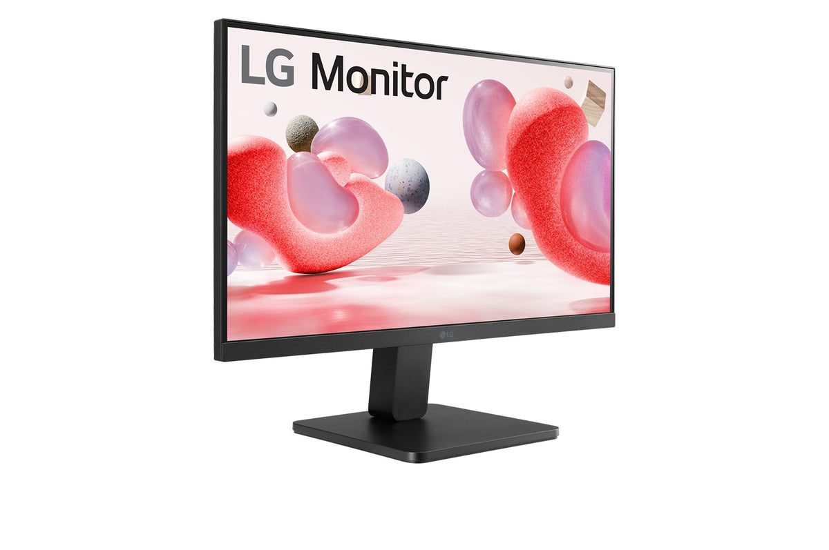 LG 22MR410-B computer monitor 54.5 cm (21.4&quot;) 1920 x 1080 pixels Full HD Black