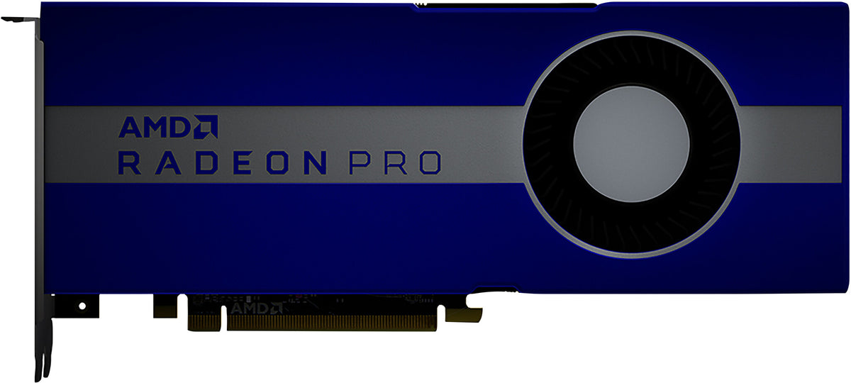 HP AMD Radeon Pro W5700 GDDR6 8GB Graphics Card