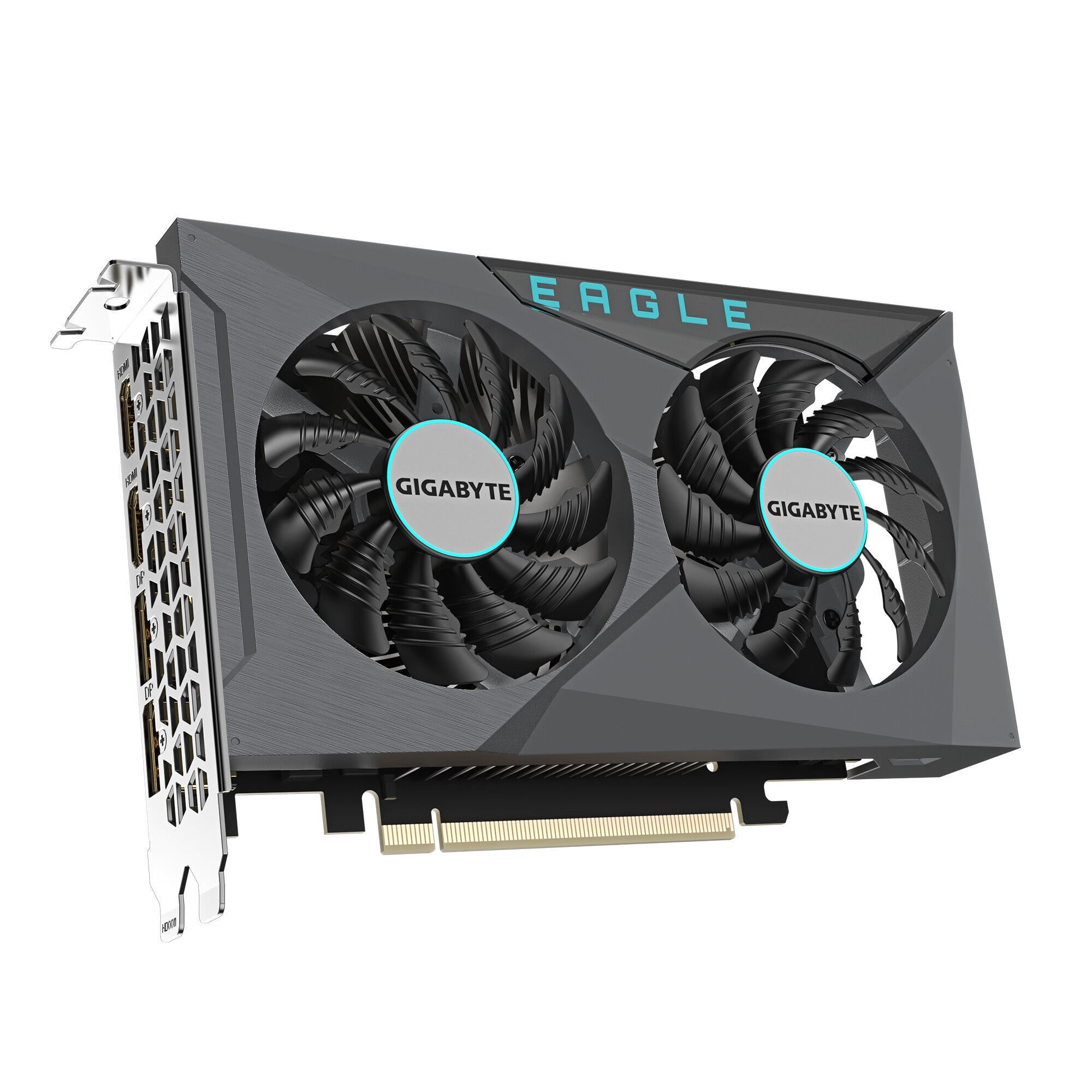 Graphics Cards - Clove Technology