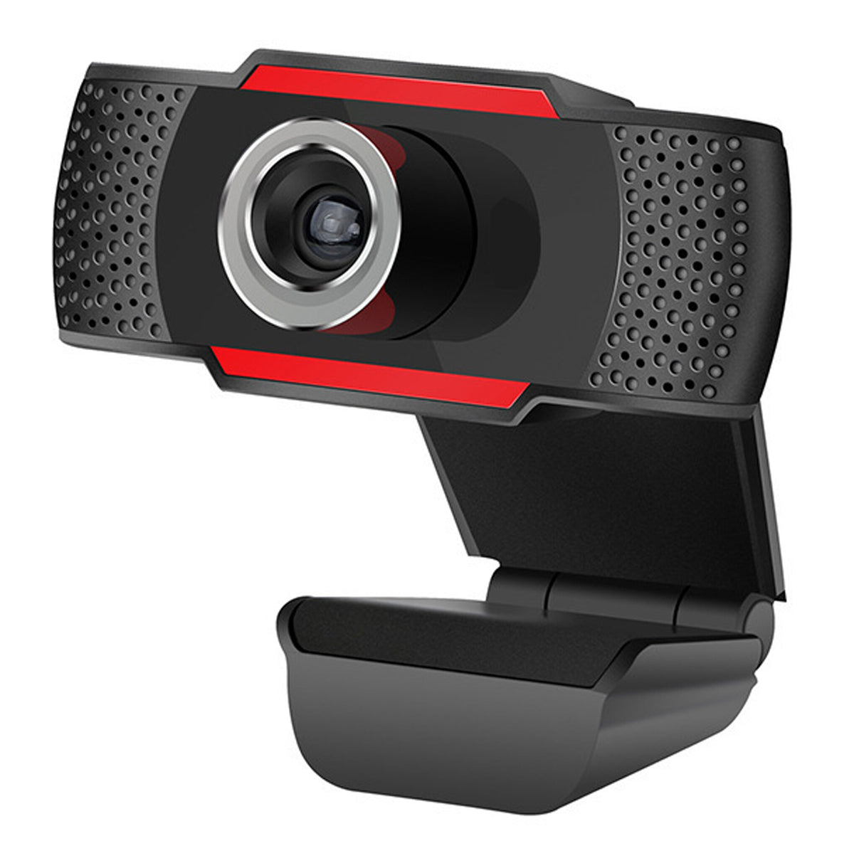 Platinet 480p USB-A Webcam