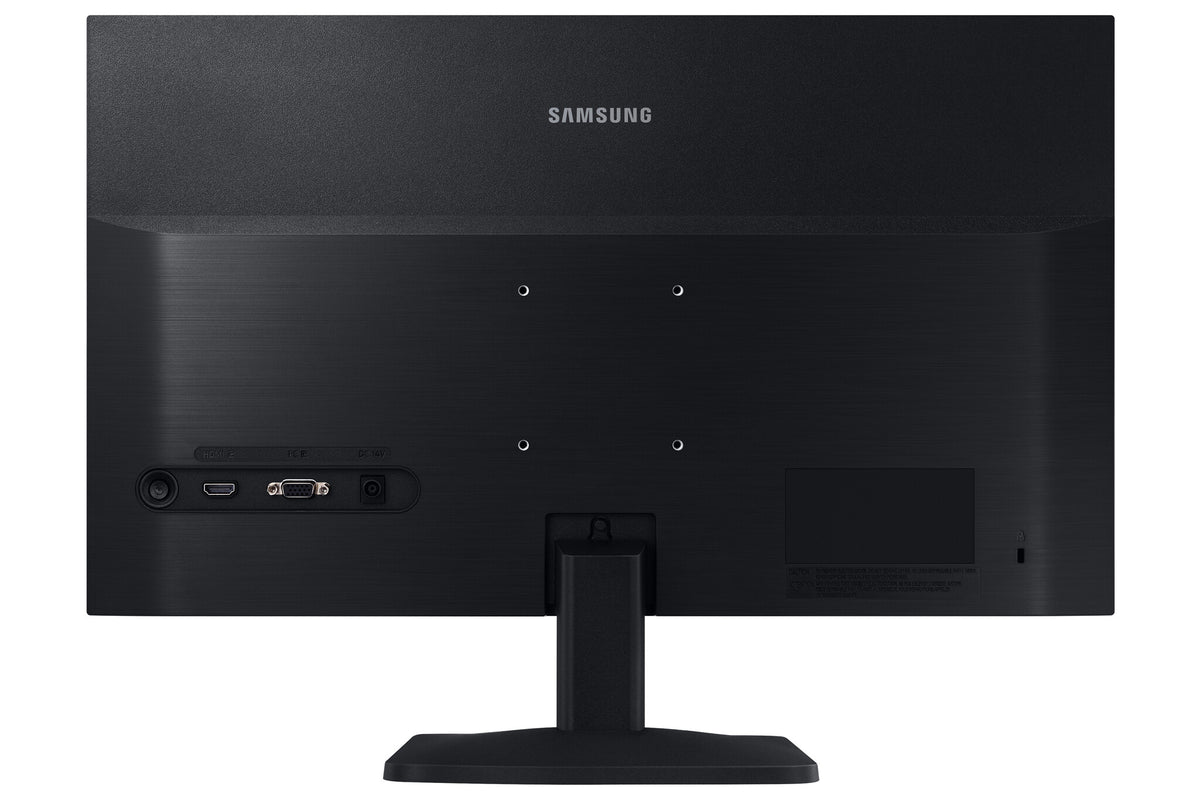 Samsung LS22A336NH computer monitor 55.9 cm (22&quot;) 1920 x 1080 pixels Full HD LED