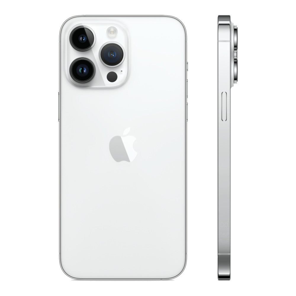 Apple iPhone 14 Pro Max (512GB, Graphite) - News Up - Medium