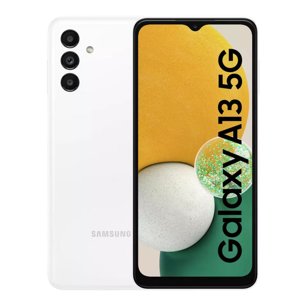 【限定セール中】Galaxy A13 5G （海外版）Android